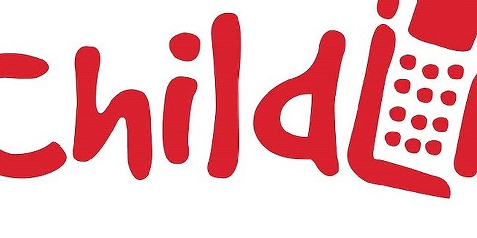 300 contact Childline threaten...