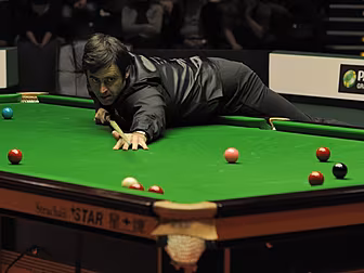 Gift Snooker 2015