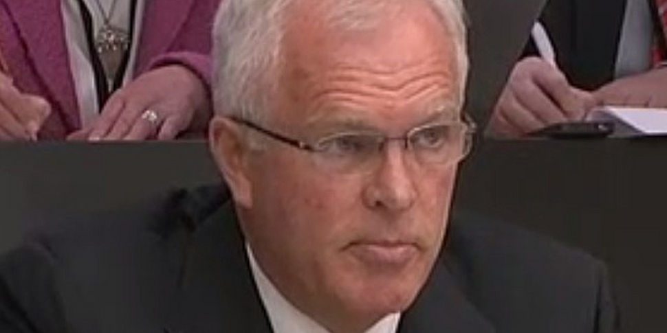 Ex-AIB CEO 'recommended na...