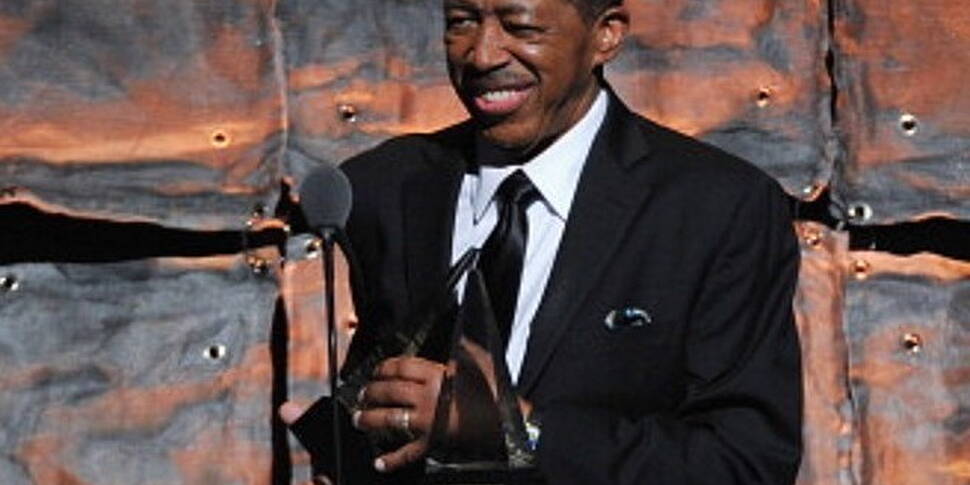 Ben E King dies at the age of...