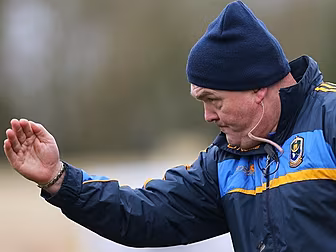Roscommon for Connacht