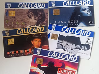 Childhood Collections 