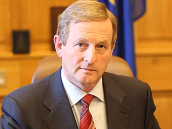 GIFT Enda A&E