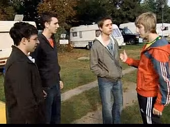 Guess Who's Joined Caravan...