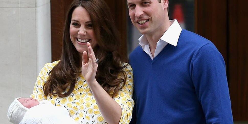 Royal couple ask for privacy
