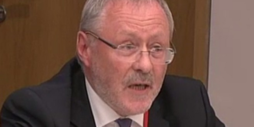 Ulster Bank economist 'war...
