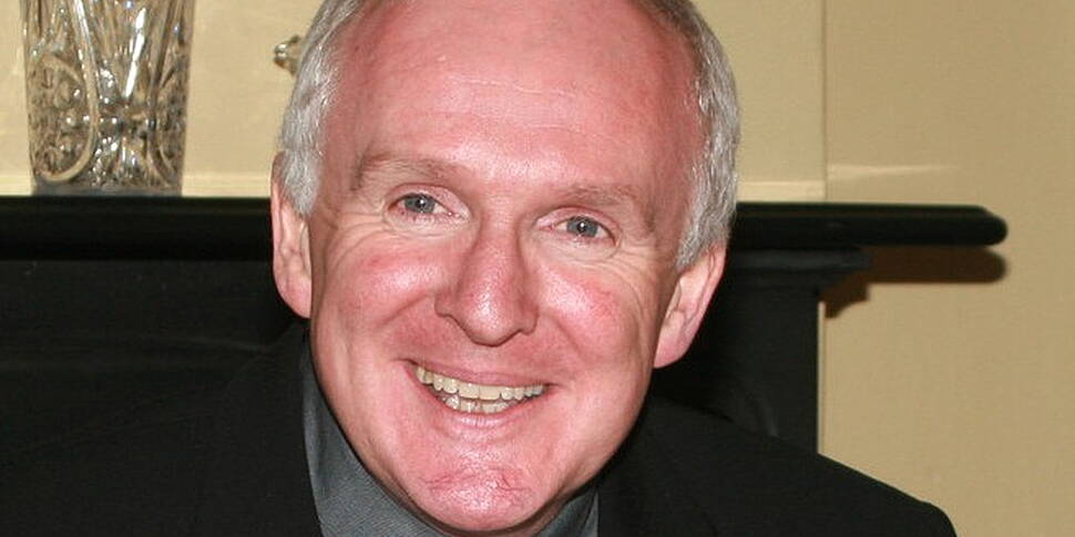 Bishop of Limerick advocates &...