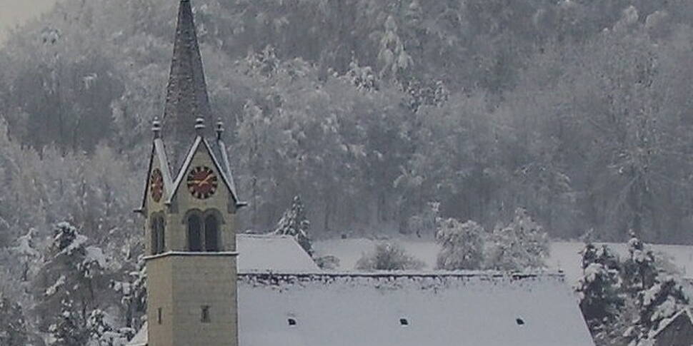 Several dead following Swiss s...