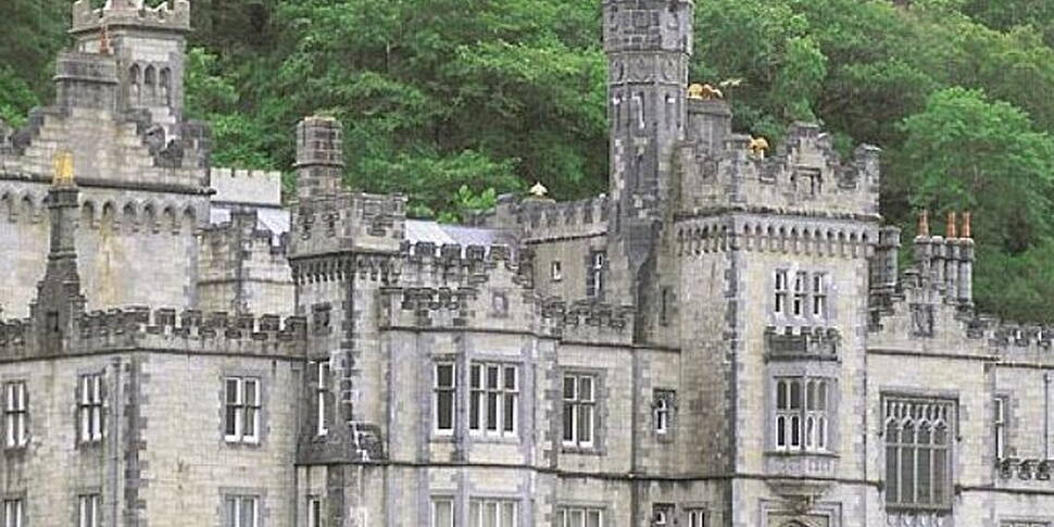 Kylemore Abbey could be sold t...