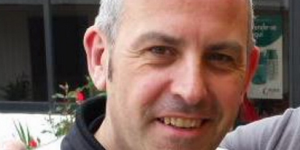 A Tribute to Aidan Lynam