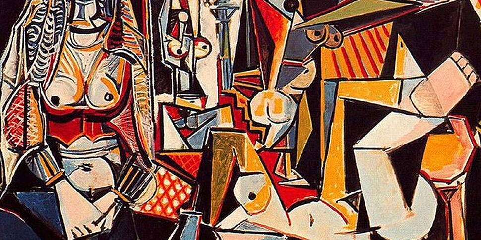 Most expensive painting ever s...