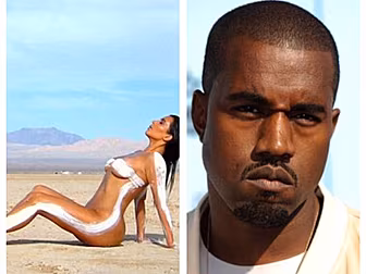 From Fine Arts To Fine Arse