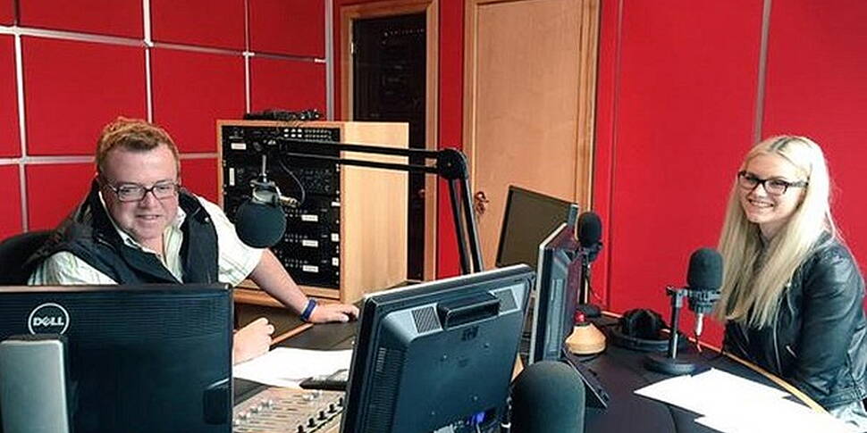 PODCAST: May's TV Highligh...