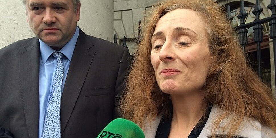 €8.5 million final settlement...
