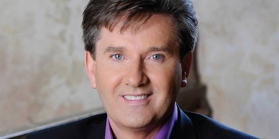 Daniel & Majella's own tra...