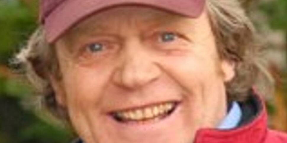 Irishman found dead in Argenti...