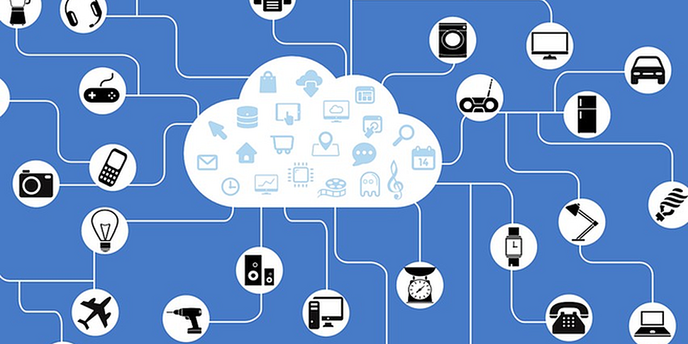 Internet of Things lab for Bus...