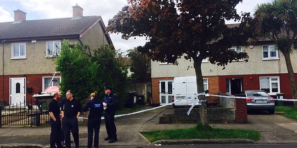 Man dies after Tallaght shooti...