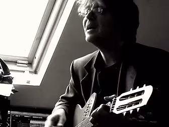 Have a listen to Cormac O'...