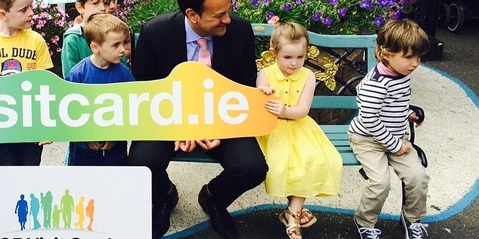 Varadkar dismisses GP meeting...