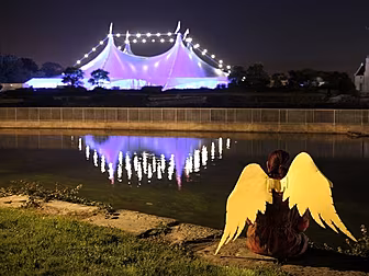 Galway International Arts Fest...