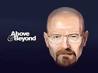 Walter White is back!