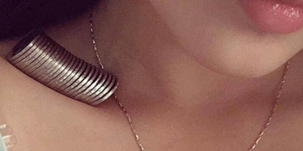 Done the collarbone challenge?