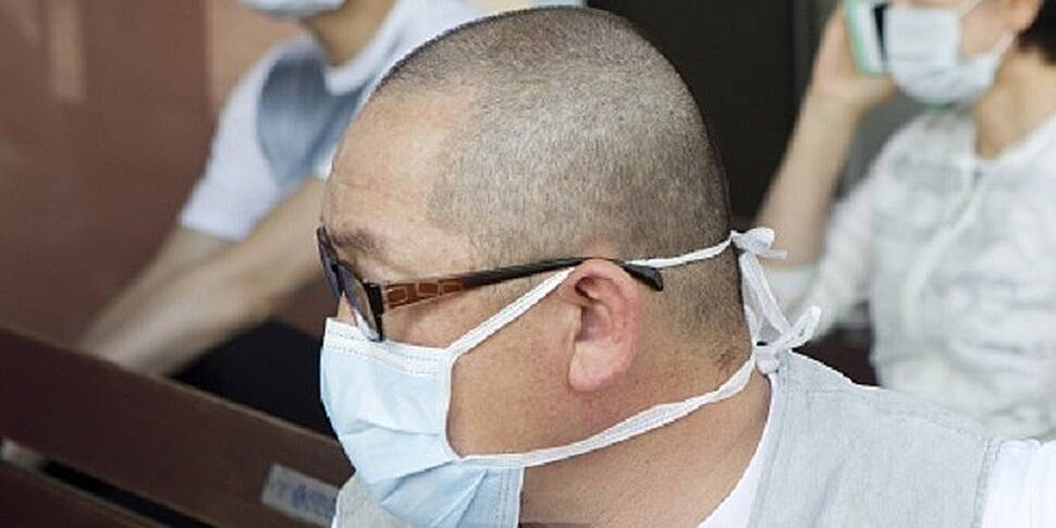 Slovakia treats new MERS case