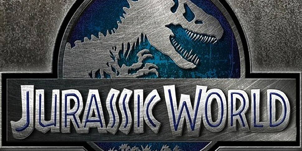 LISTEN: Jurassic World Review