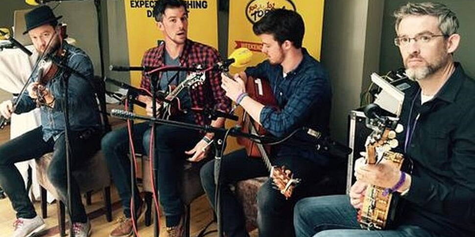 We Banjo 3