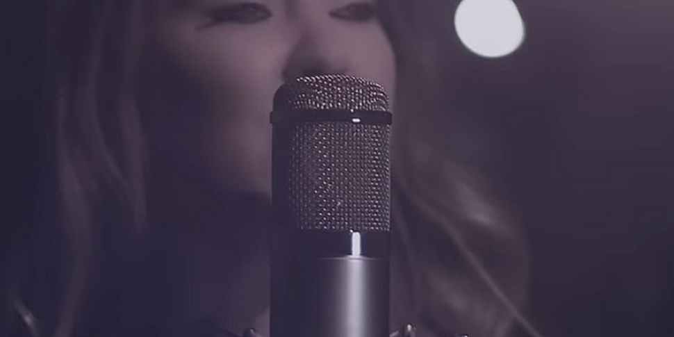 Move over Adele, you have comp...