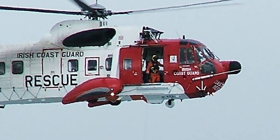 2 drown off Cork coast