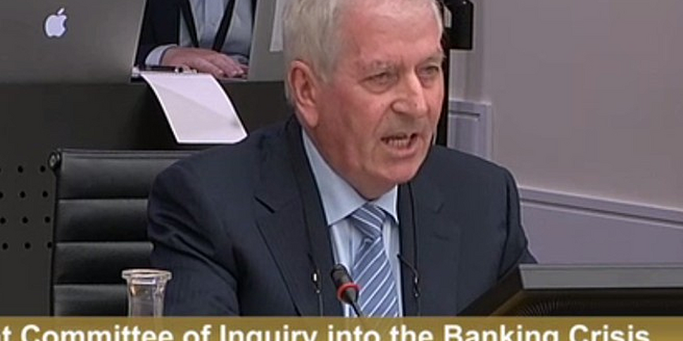 Inquiry suspended after McCree...