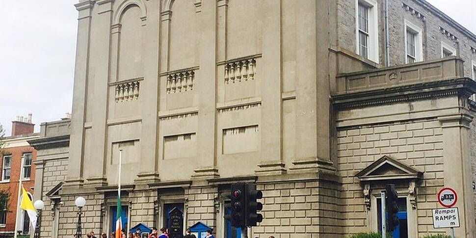 Funerals held for Olivia Burke...