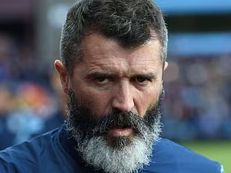 The Roy Keane Angelus