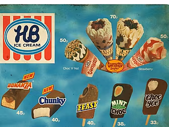 The Classic Ice Creams Of Your...