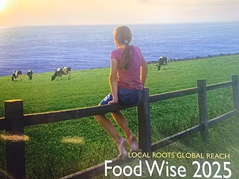 Ambitious targets for Agri-foo...