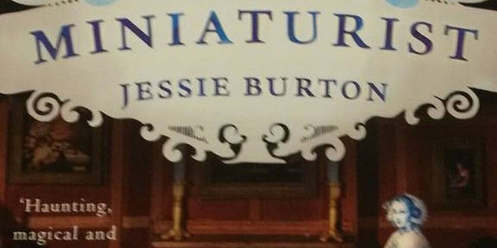Book Review: The Miniaturist 