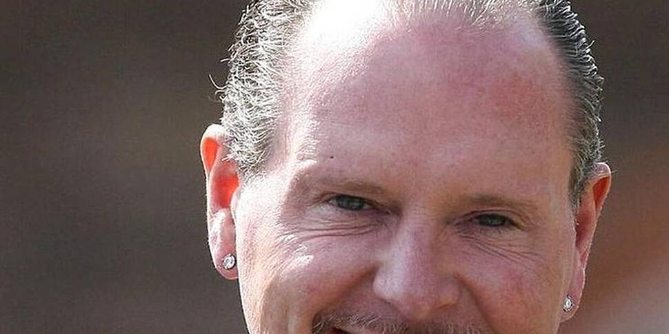 Gazza speaks out about drug us...