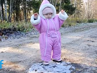 A Little Cranky Today Are We H...