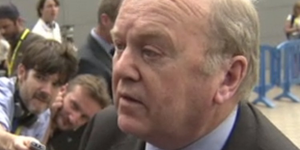 Noonan favours debt extensions...