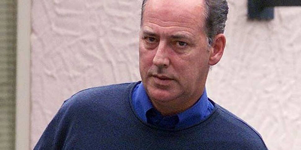 Barrymore to sue Police