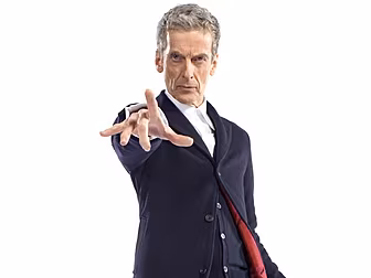 Dr Who fan? It's time to d...