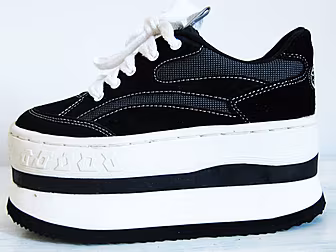 The Fashion Of Your 90s Youth