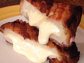 Is This The Greatest Sandwich...