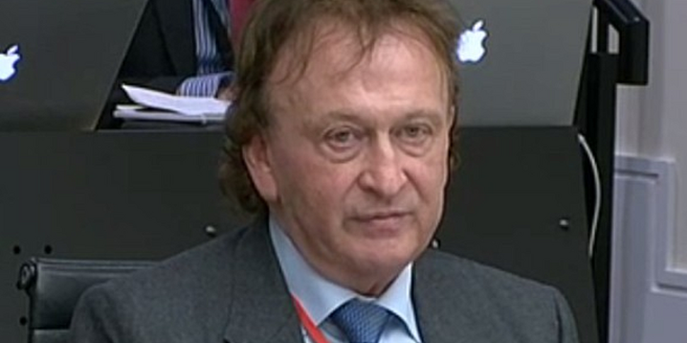 Inquiry told: 'Politicians...