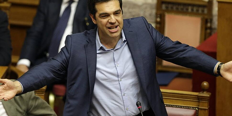 Greece passes reforms for bail...