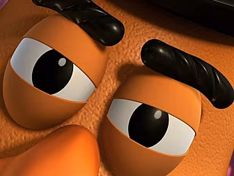 What Kind Of Spud Are You?