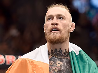 Get In The Mood For McGregor V...