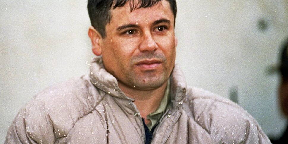 Millions offered to find Mexic...